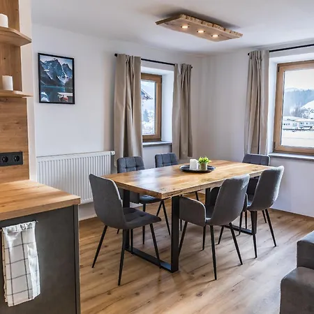 Garni Edelweiss Hotel