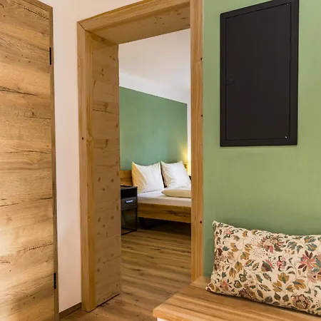 Garni Edelweiss Hotel