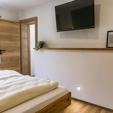 Hotel Garni Edelweiss Siegsdorf