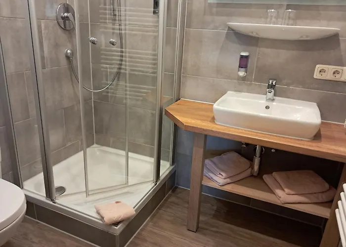 Garni Edelweiss Hotel
