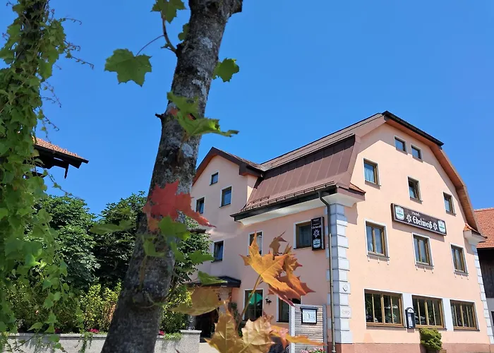 Hotel Garni Edelweiss