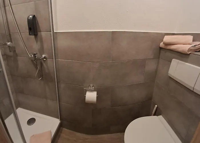 Hotel Garni Edelweiss