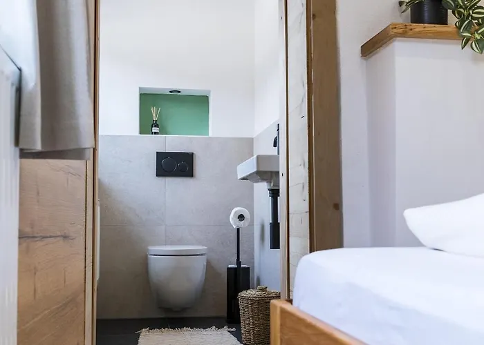 Garni Edelweiss Hotel