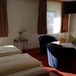 Garni Edelweiss Hotel Siegsdorf