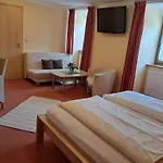 Garni Edelweiss Hotel Siegsdorf
