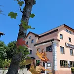 Hotel Garni Edelweiss