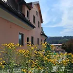 Garni Edelweiss Siegsdorf