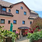 Hotel Garni Edelweiss