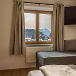Hotel Garni Edelweiss