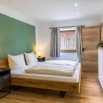 Garni Edelweiss Hotel Siegsdorf
