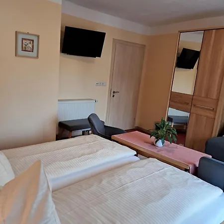 Hotel Garni Edelweiss *