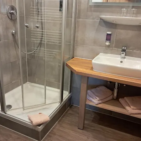 Garni Edelweiss Hotel