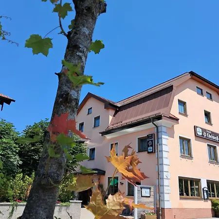 Hotel Garni Edelweiss
