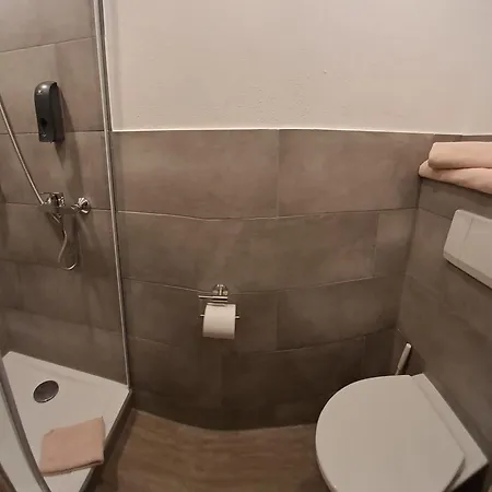 Hotel Garni Edelweiss